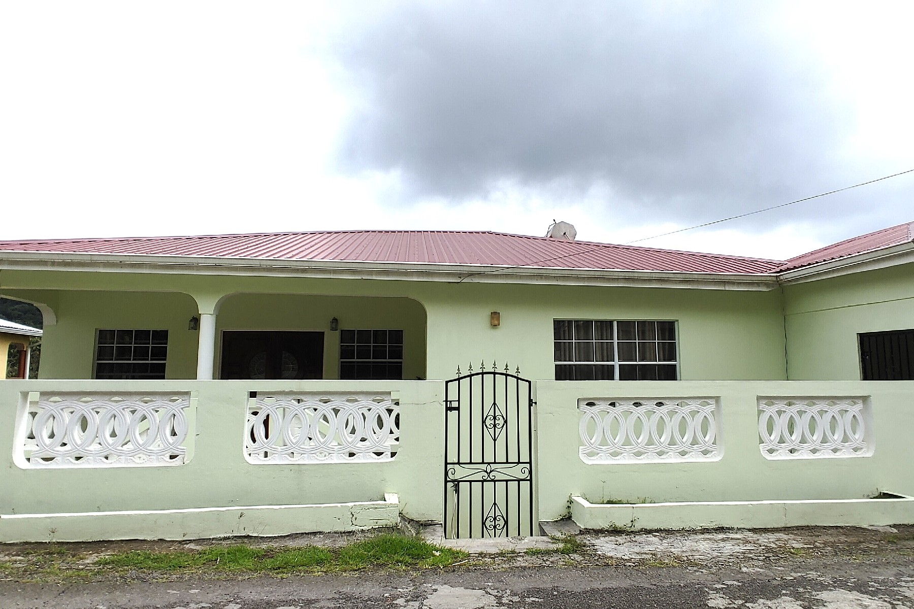 caribbean home for sale st lucia