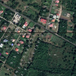 st lucia real estate Balembouche Lot For Sale 11, 667 Sq Ft