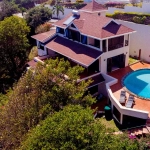 Cliff side home for sale st lucia real estate