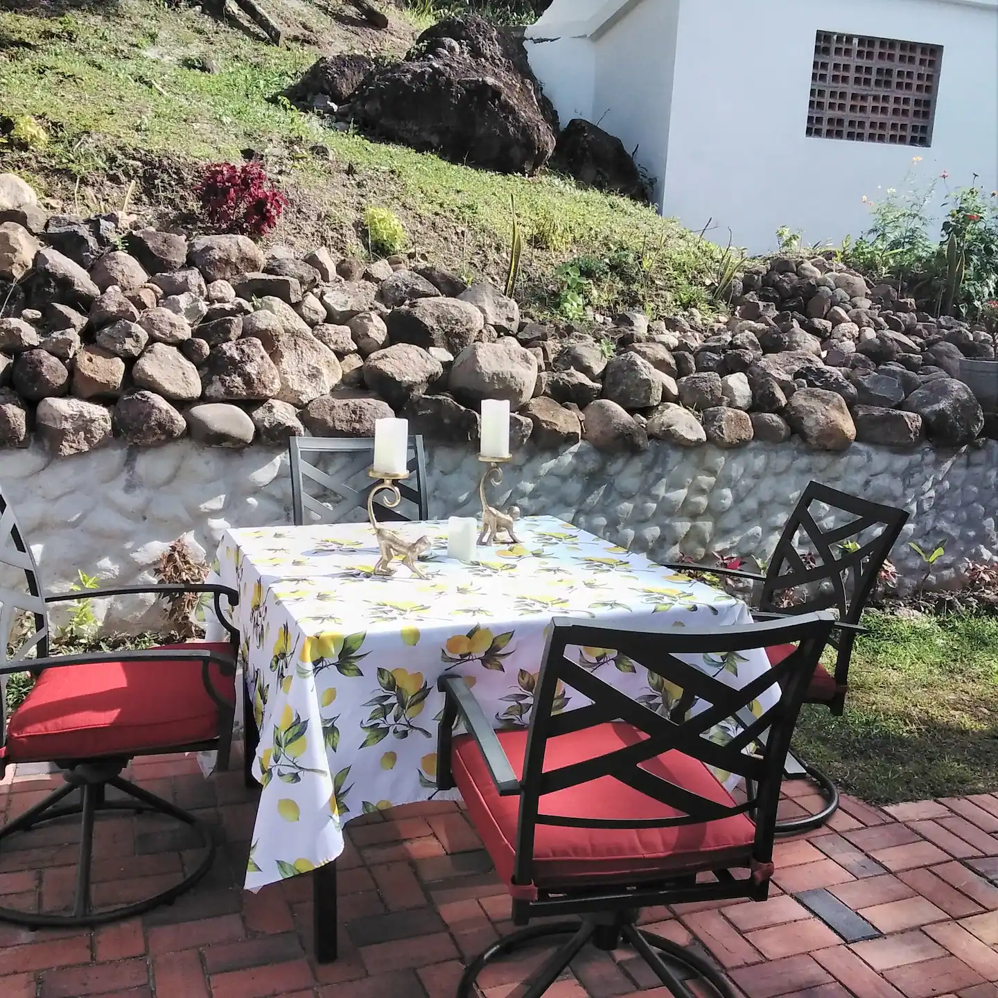 2 bed marigot bay villa table st lucia real estate marigot bay stones