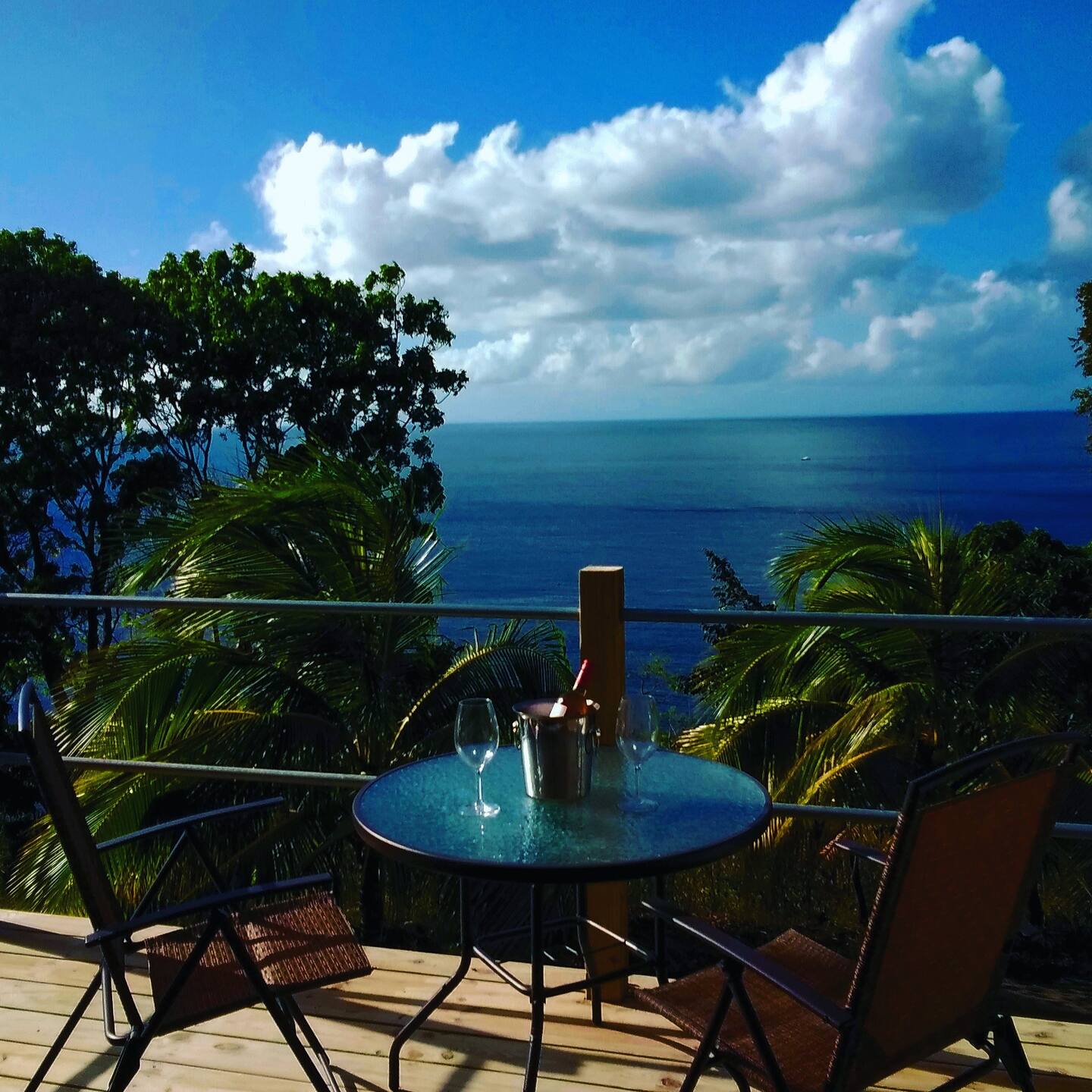 2 bed marigot bay villa45 st lucia real estate marigot bay table
