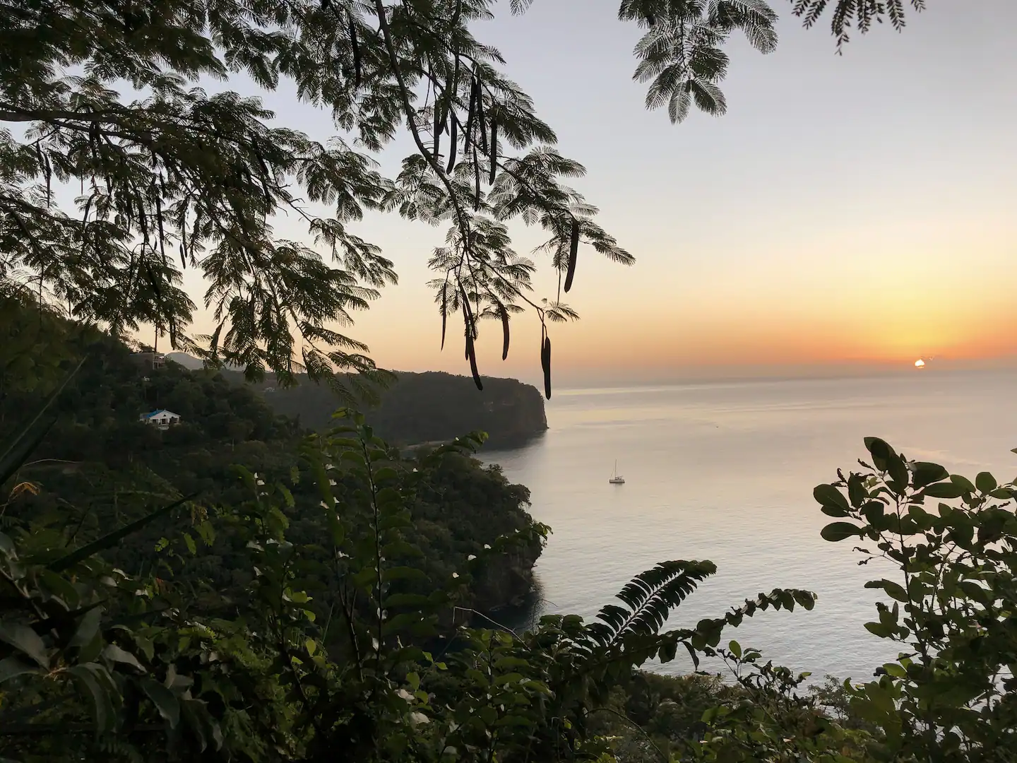 2 bed marigot bay villa70 st lucia real estate marigot bay horizon
