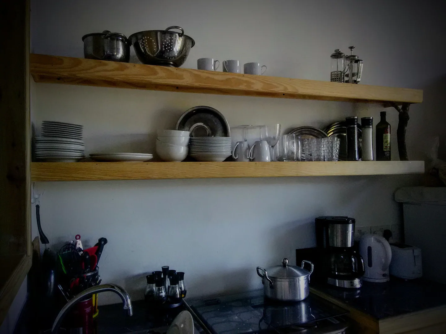 2 bed marigot bay villa78 st lucia real estate marigot kitchen