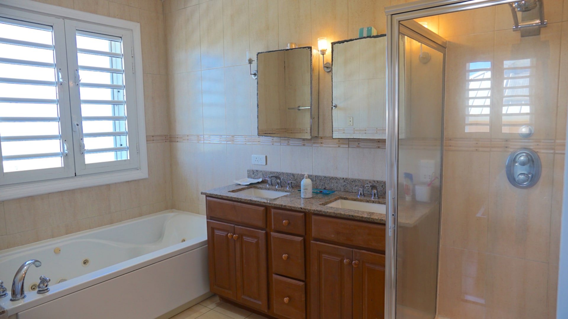 st lucia real estate villa tub