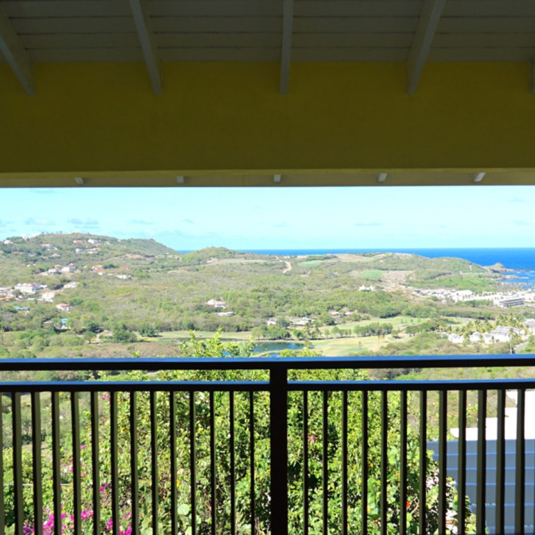 st. lucia commercial real estate
