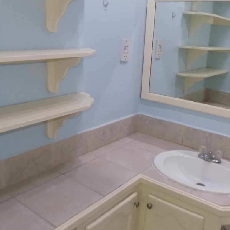 st lucia real estate 2 bedroom Cozzy Cottage For Rent at Cap Estate, St. Lucia