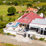 Luxury Home for sale in La Fargue Choiseul Saint Lucia
