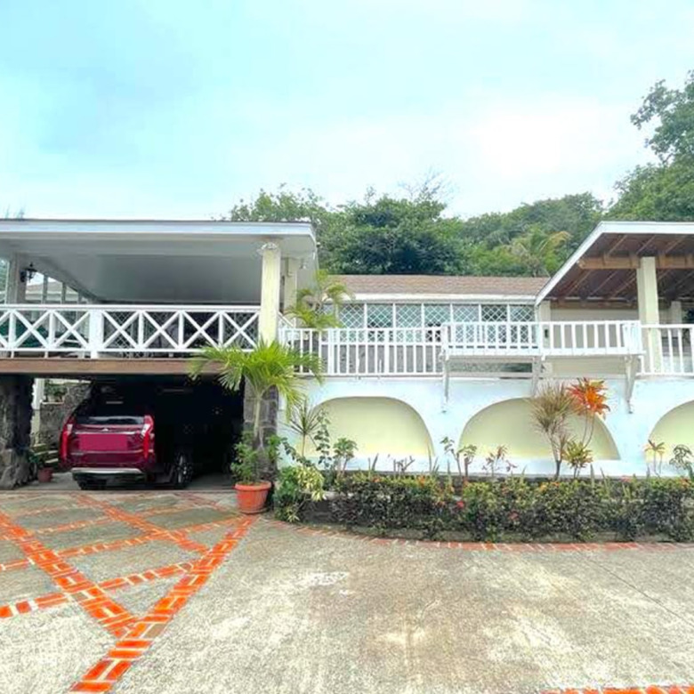 3 bedroom Bungalow For Rent at Cap Estate