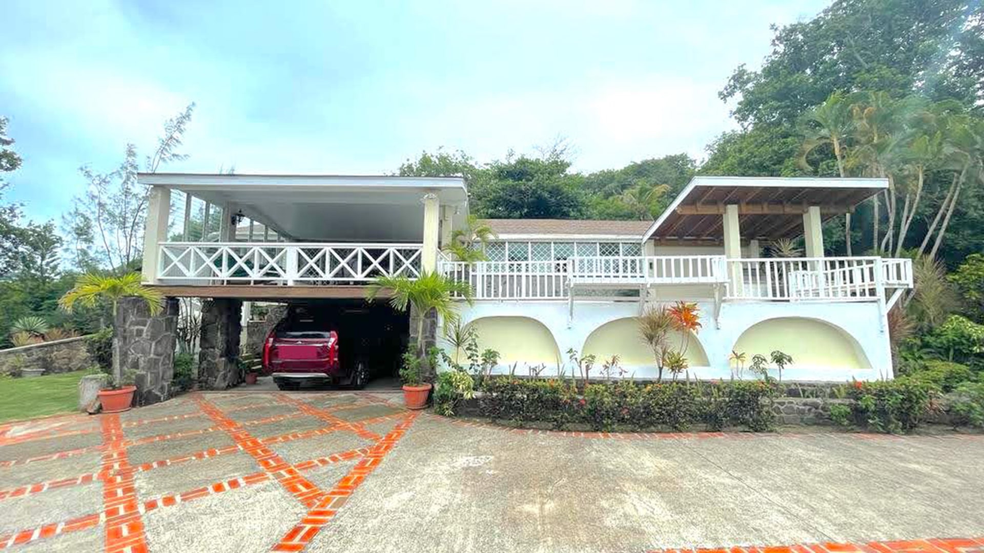 3 bedroom bungalow for rent at cap estate st lucia real estate