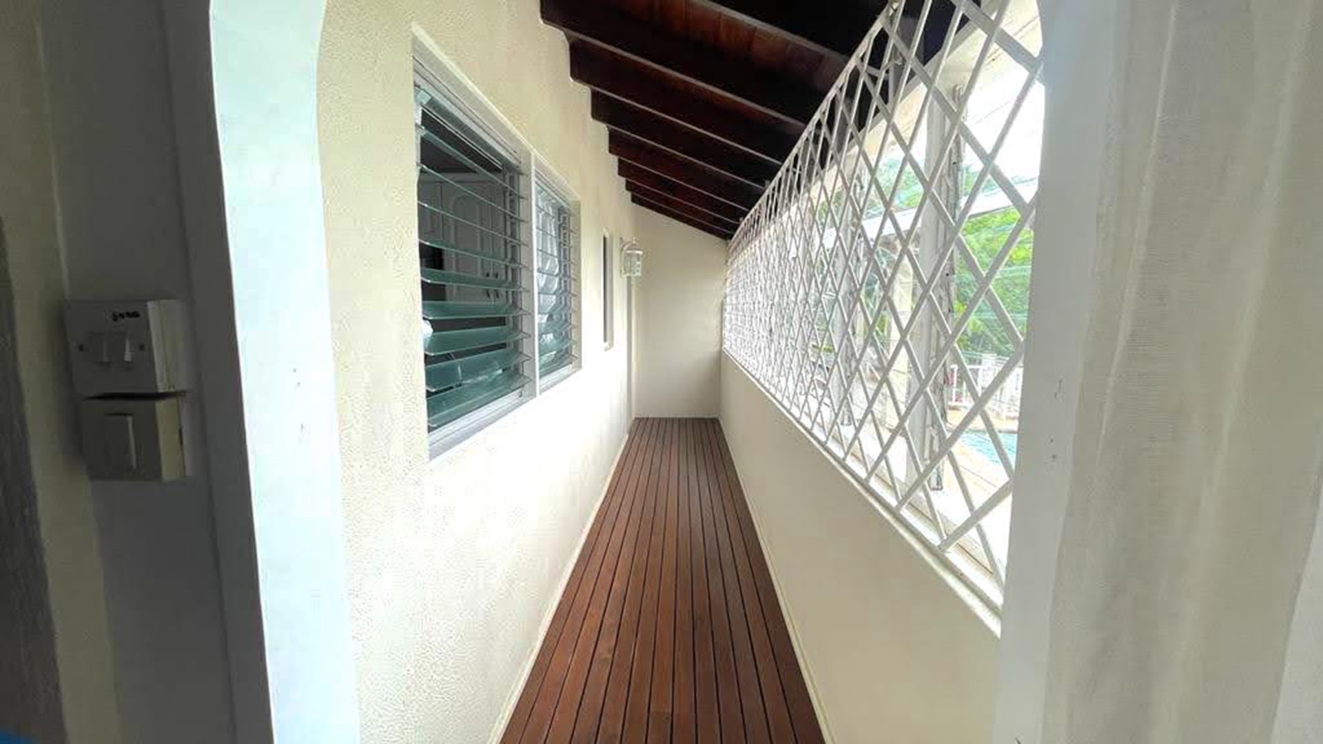 st lucia real estate 3 bedroom Bungalow For Rent at Cap Estate alley