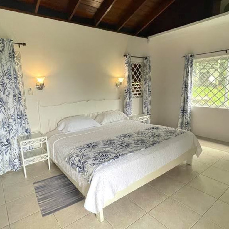 st lucia real estate 3 bedroom Bungalow For Rent at Cap Estate