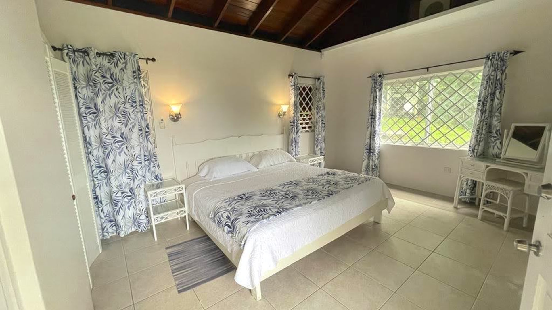 st lucia real estate 3 bedroom Bungalow For Rent at Cap Estate
