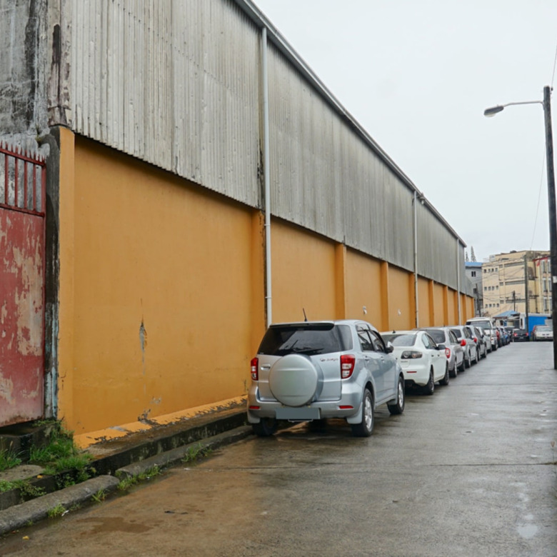 St lucia commercial real estate for sale exit