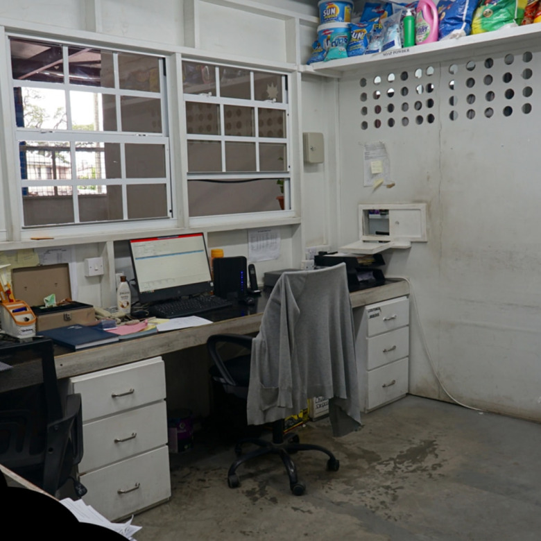 St lucia commercial real estate for sale main office
