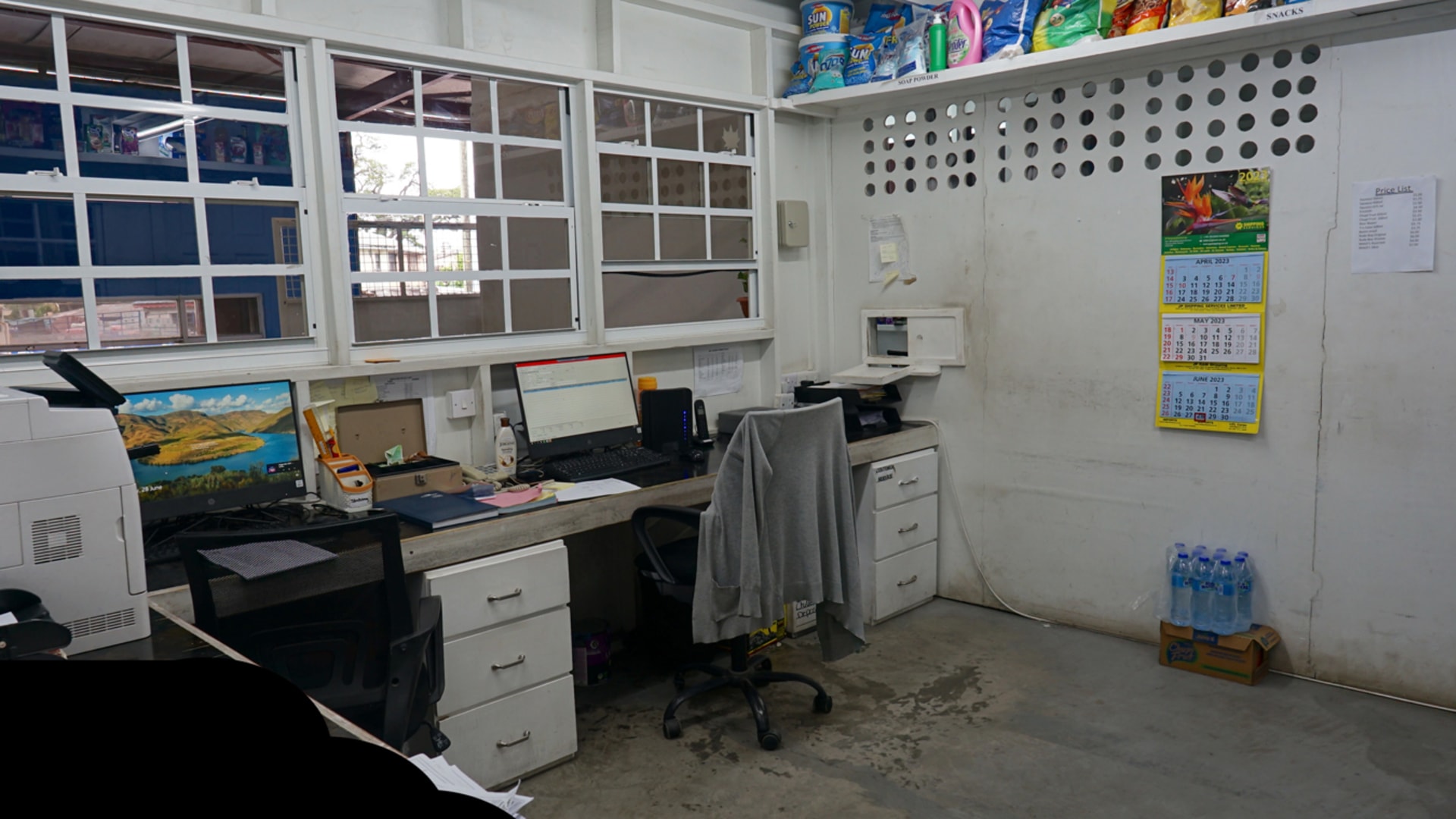 St lucia commercial real estate for sale main office