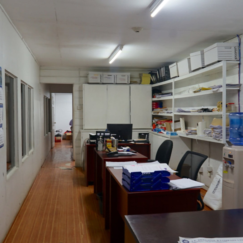 St lucia commercial real estate for sale office1