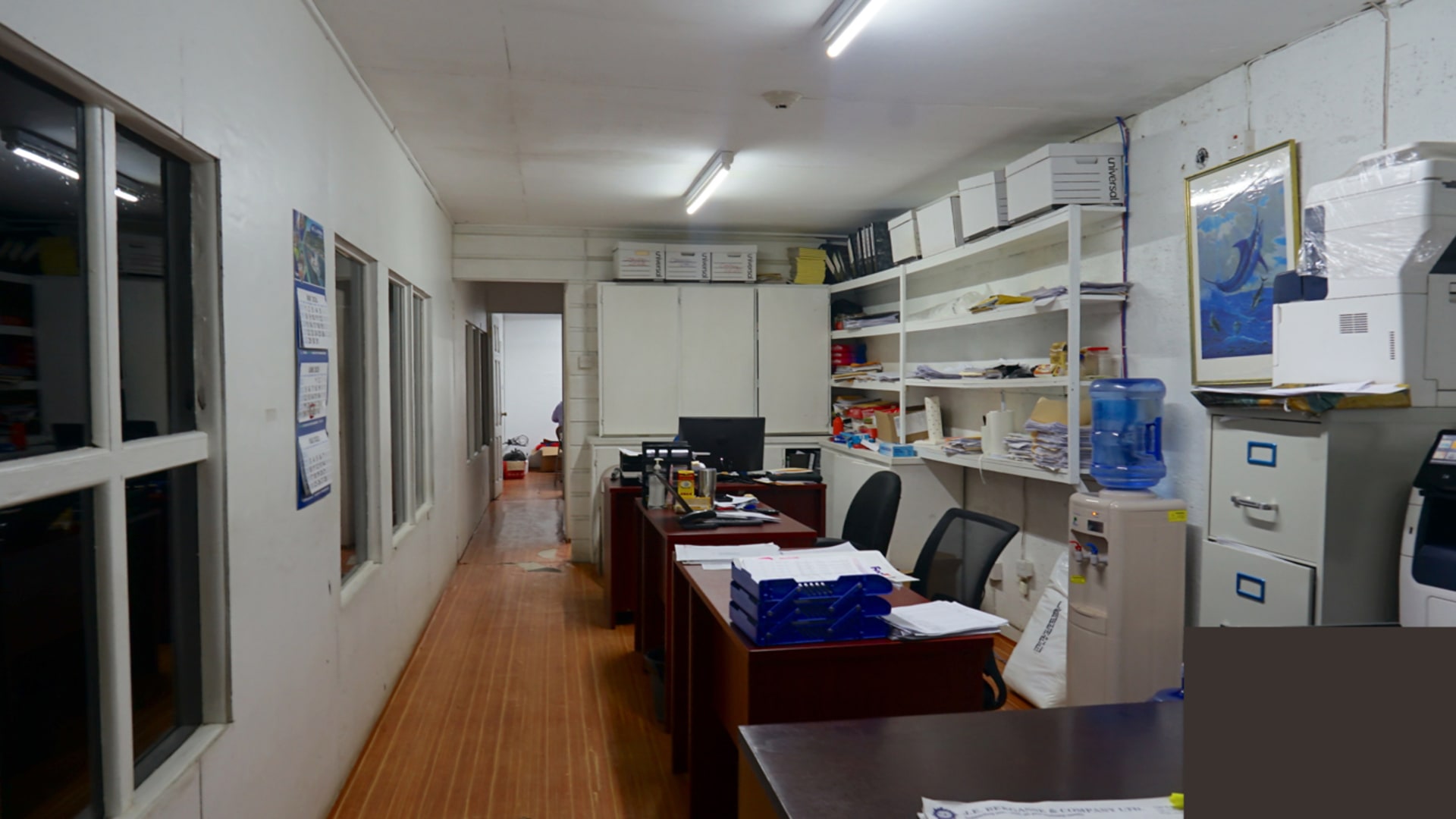 St lucia commercial real estate for sale office1