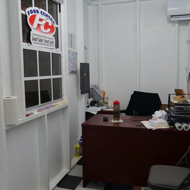 St lucia commercial real estate for sale office