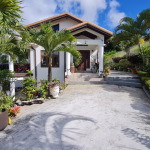 Private Villa For Rent At Morne Fortune st lucia real estate
