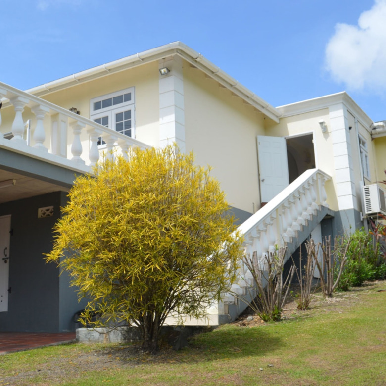 3 bed trouya villa for rent in gros islet st lucia real estate