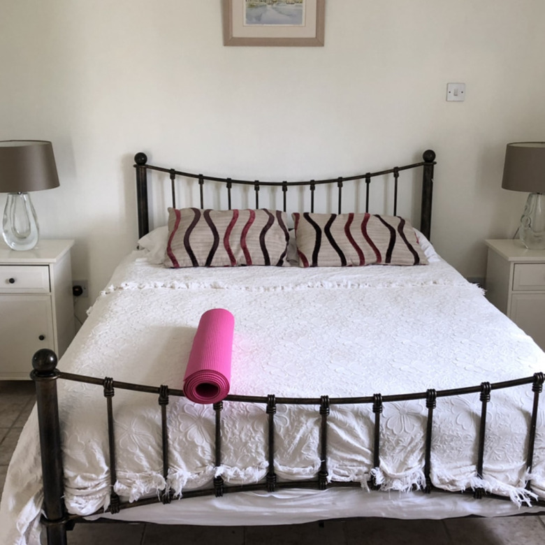 st lucia real estate 3-bed Standalone Trouya Villa for Rent bedroom