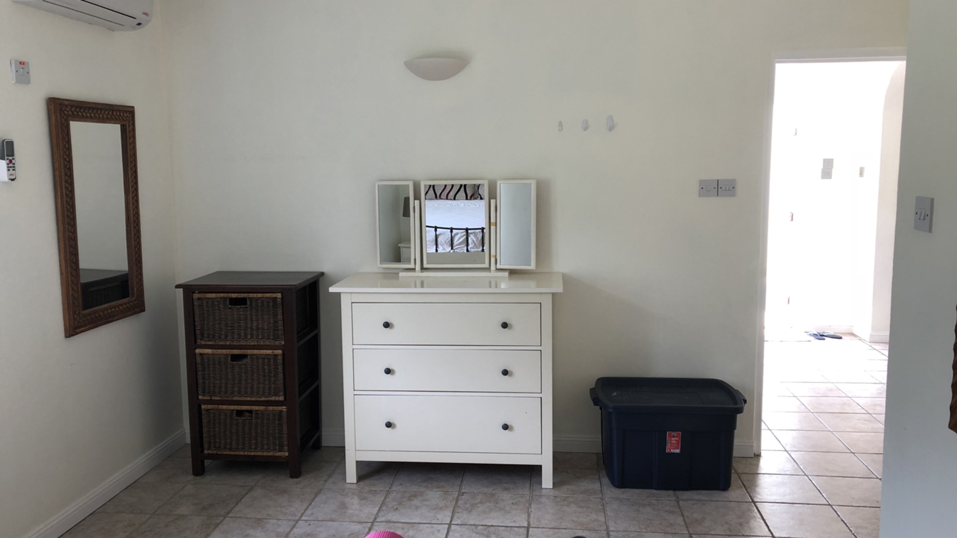 st lucia real estate 3-bed Standalone Trouya Villa for Rent draws