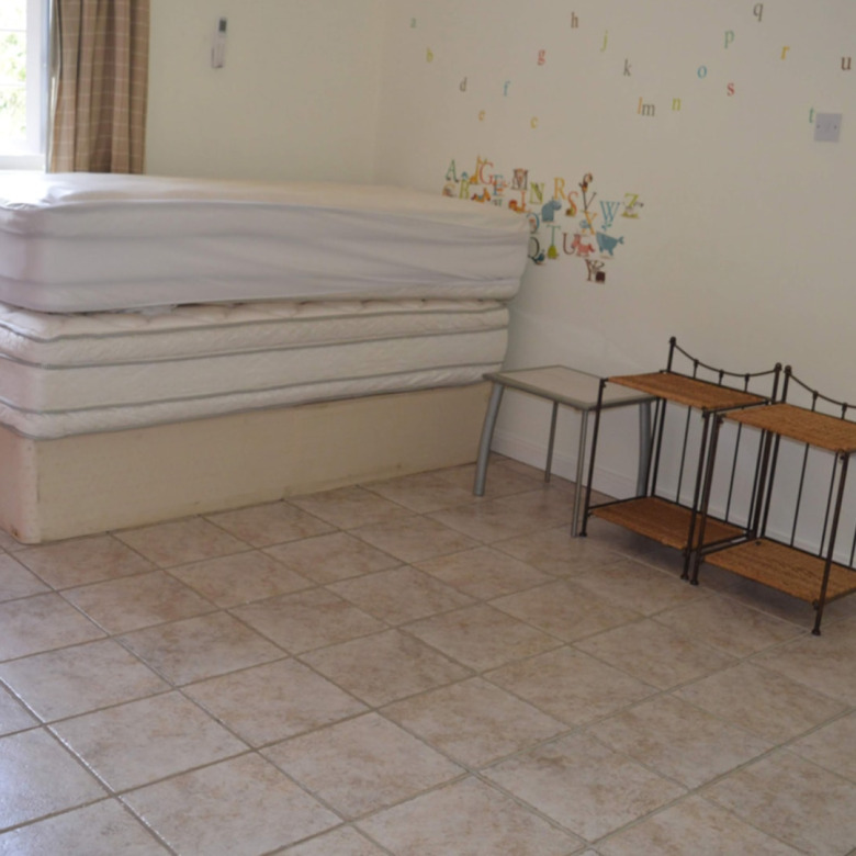 st lucia real estate 3-bed Standalone Trouya Villa for Rent beds
