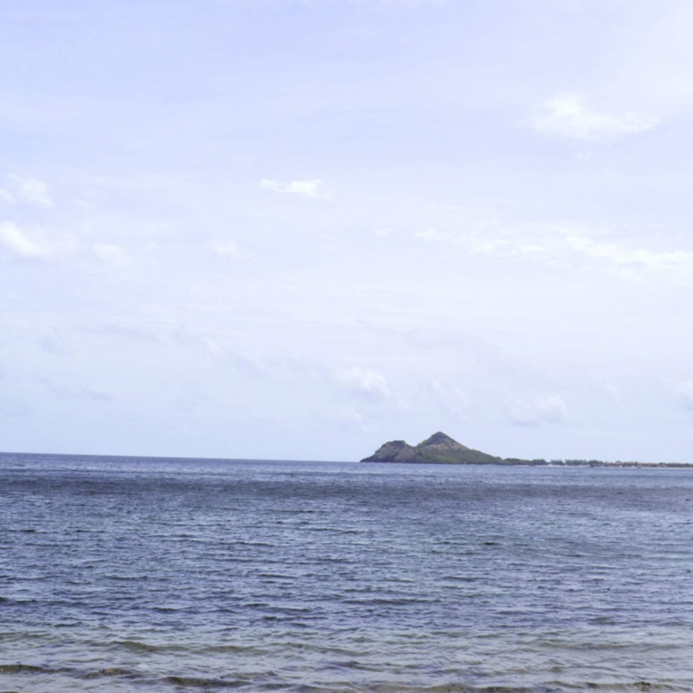 st lucia real estate 3-bed Standalone Trouya Villa for Rent sea