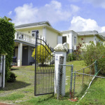 st lucia real estate 3-bed Standalone Trouya Villa for Rent