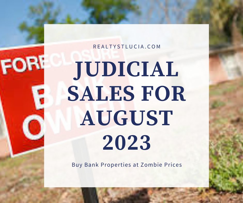 August 2023 Property Auction Deals