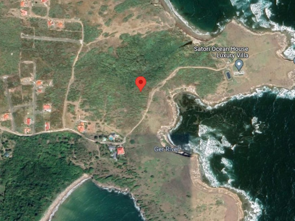 land for sale near canelles beach
