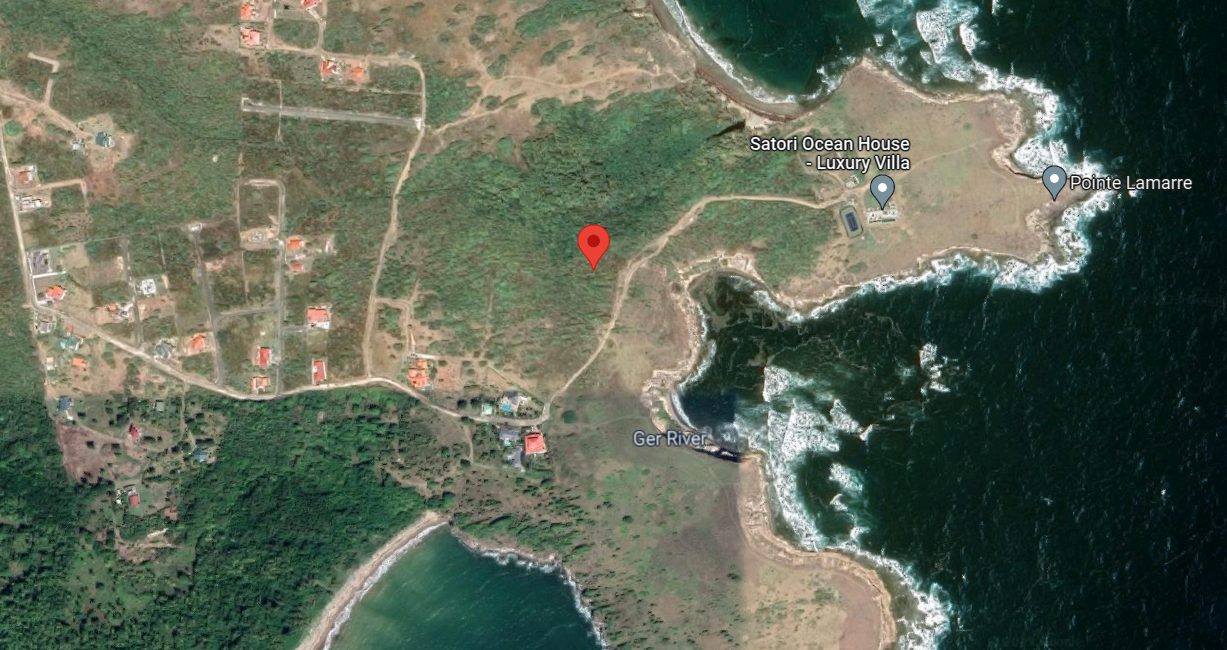 land for sale near canelles beach
