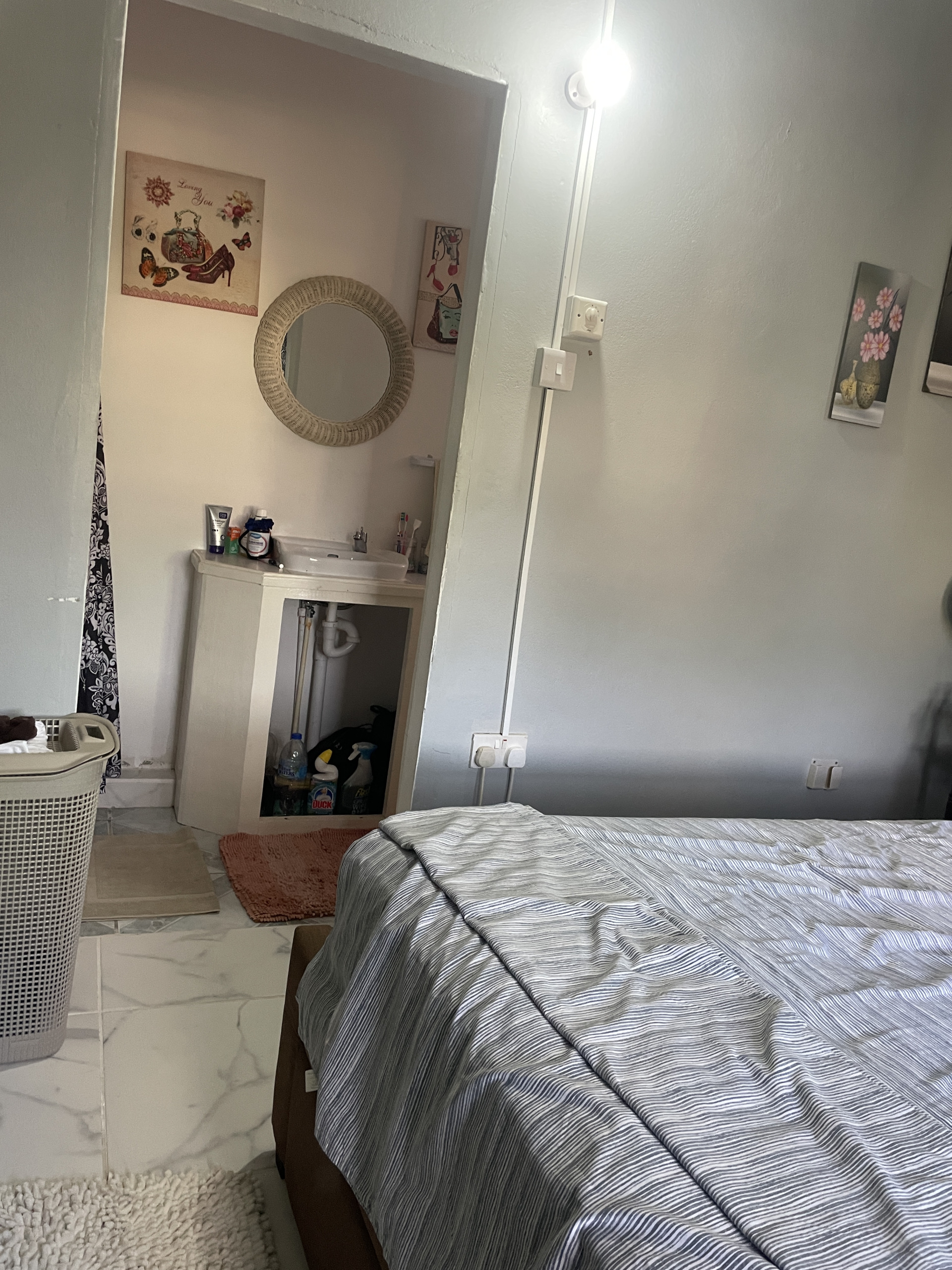 St Lucia real estate 4-Bedroom House for Sale in St. Lucia, Blackbay bedroom