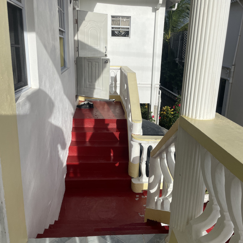 St Lucia real estate 4-Bedroom House for Sale in St. Lucia, Blackbay