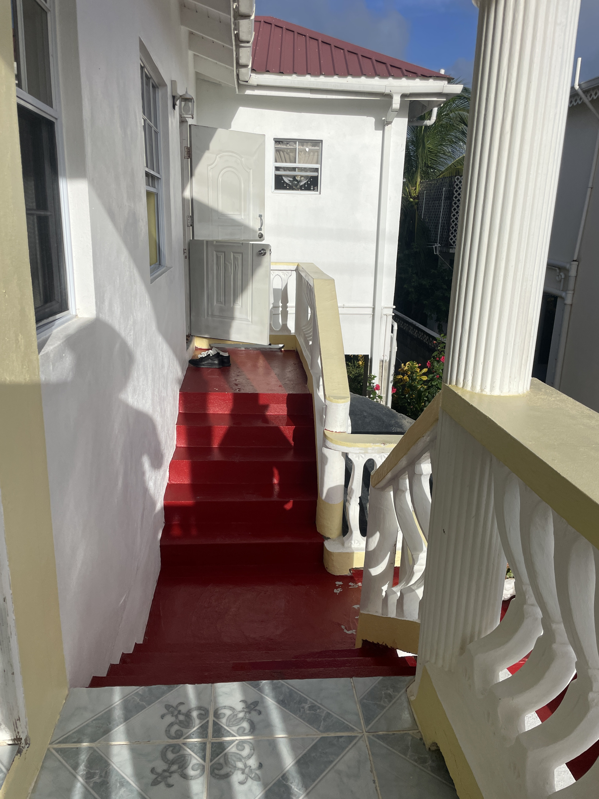 St Lucia real estate 4-Bedroom House for Sale in St. Lucia, Blackbay