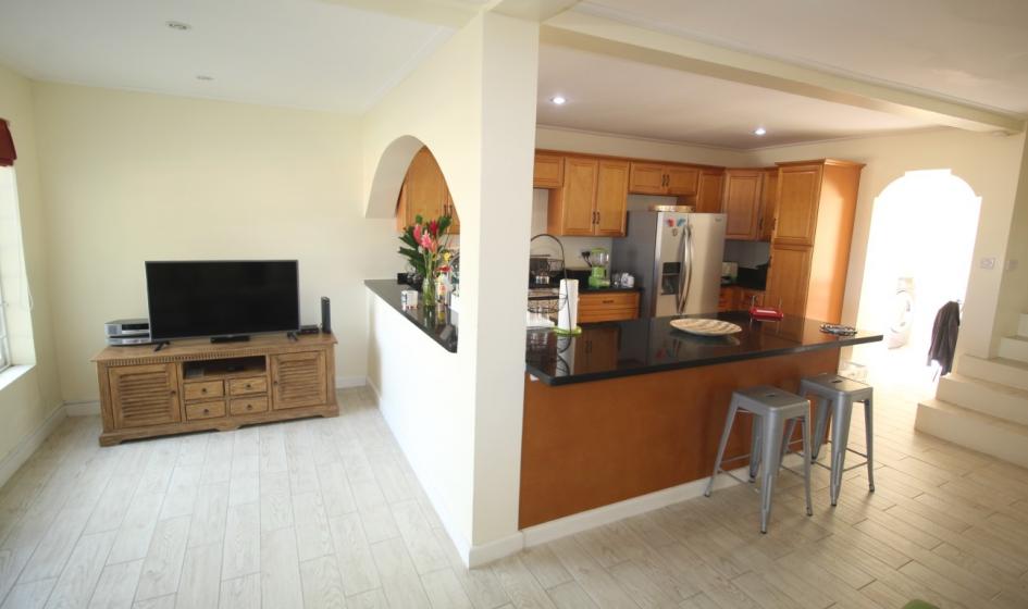 st lucia real estate Surfside Villas At Anse Galet Bay general area