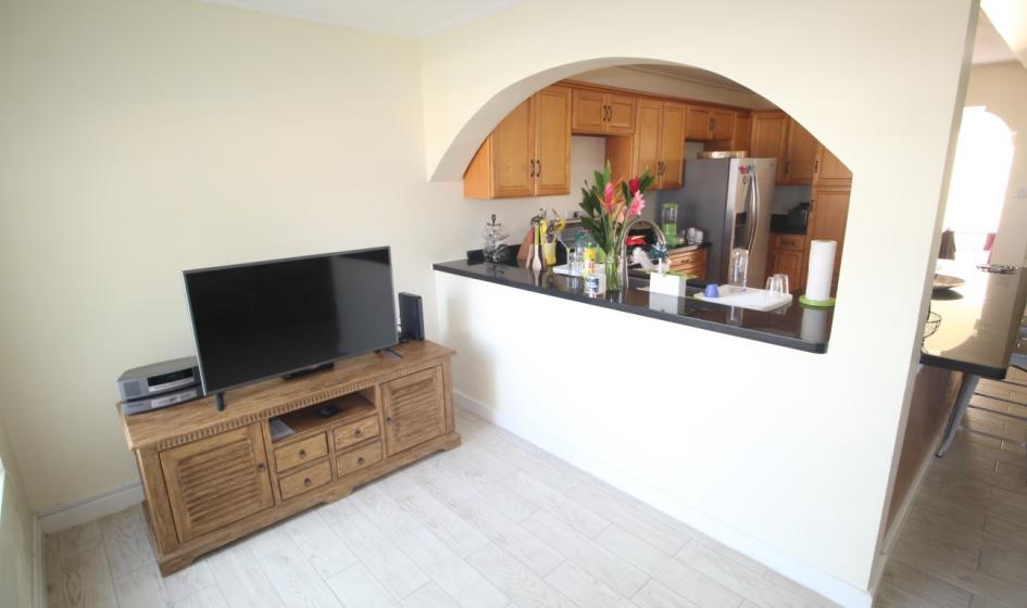 st lucia real estate Surfside Villas At Anse Galet Bay tv