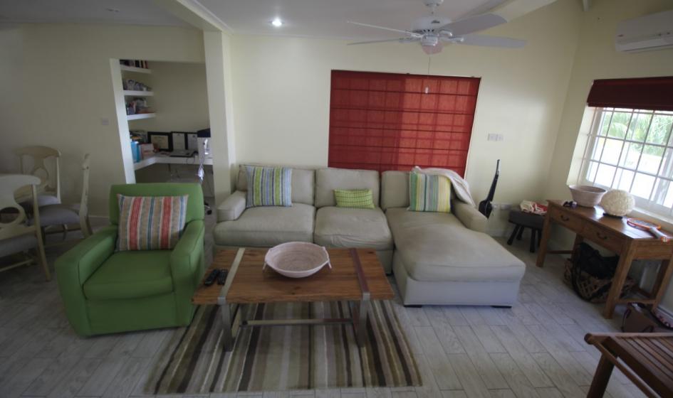 st lucia real estate Surfside Villas At Anse Galiving room let Bay