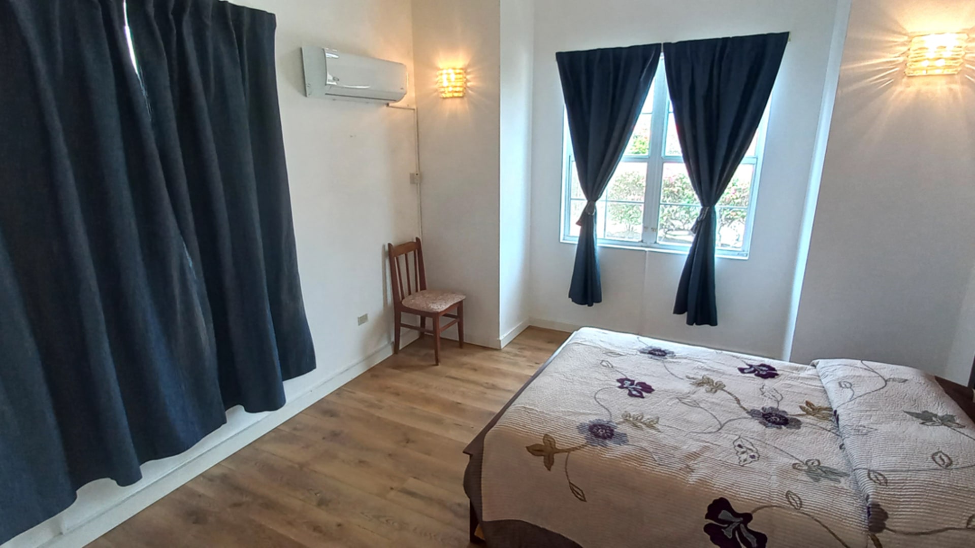 THE VICTORIAN9 St Lucia real estate Victorian Villa at Cap Estate for sale bedroom2
