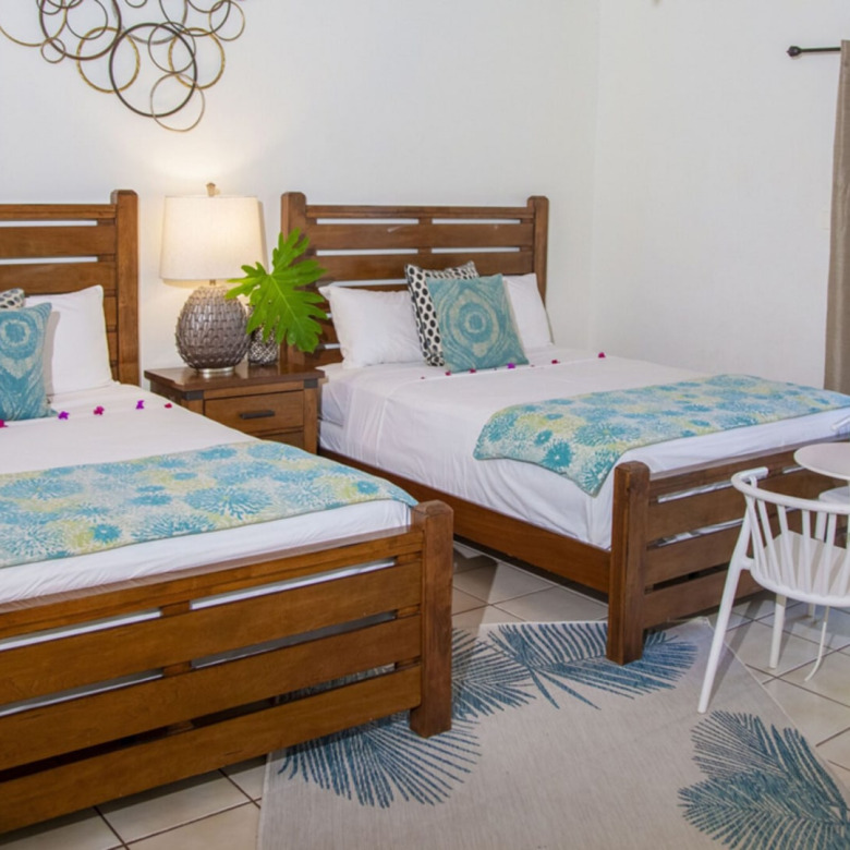 st lucia real estate Ocean View Villa Cap Estate