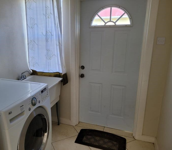 st lucia real estate 3 Bedroom House For Sale in Rodney Heights door