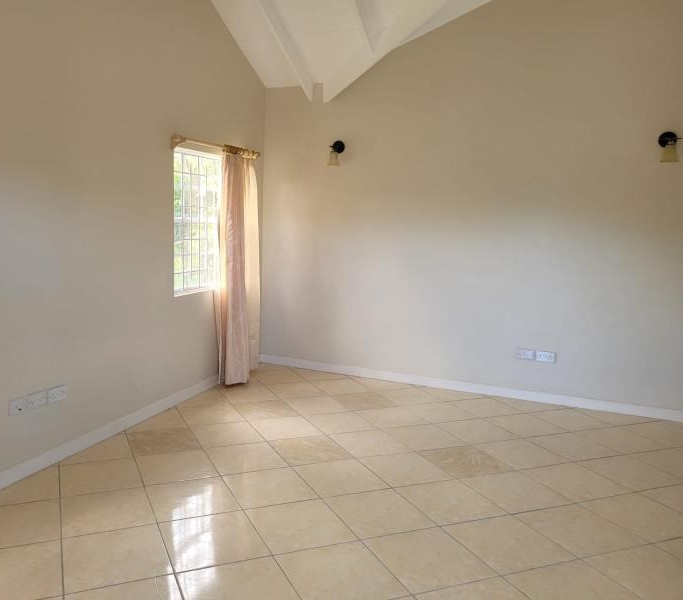 st lucia real estate 3 Bedroom House For Sale in Rodney Heights living area