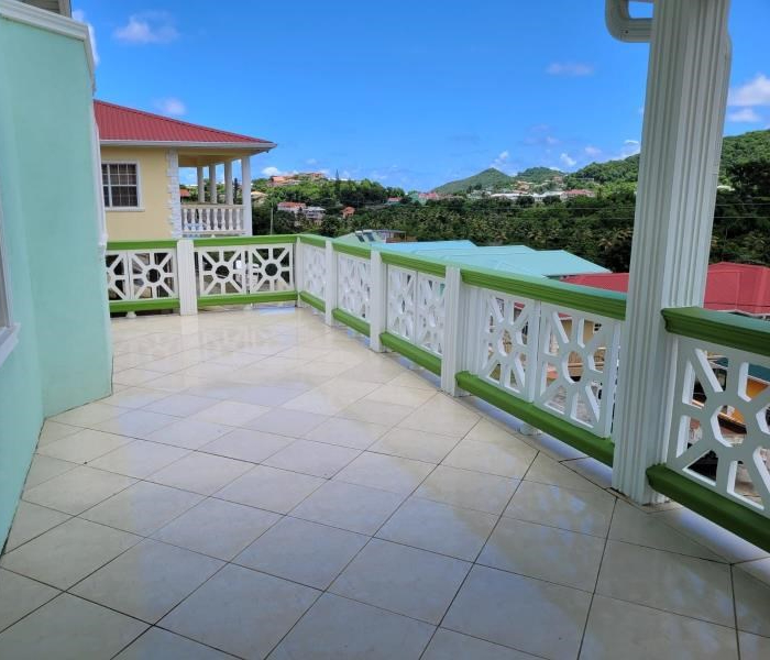st lucia real estate 3 Bedroom House For Sale in Rodney Heights