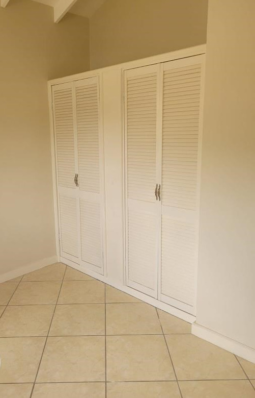 st lucia real estate 3 Bedroom House For Sale in Rodney Heights closet