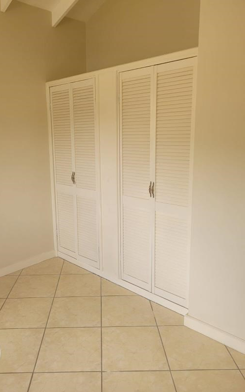st lucia real estate 3 Bedroom House For Sale in Rodney Heights closet