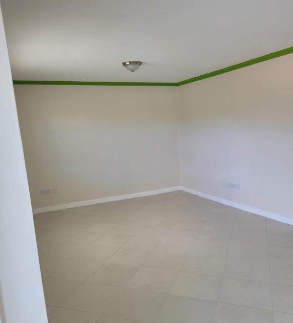 st lucia real estate 3 Bedroom House For Sale in Rodney Heights empty space
