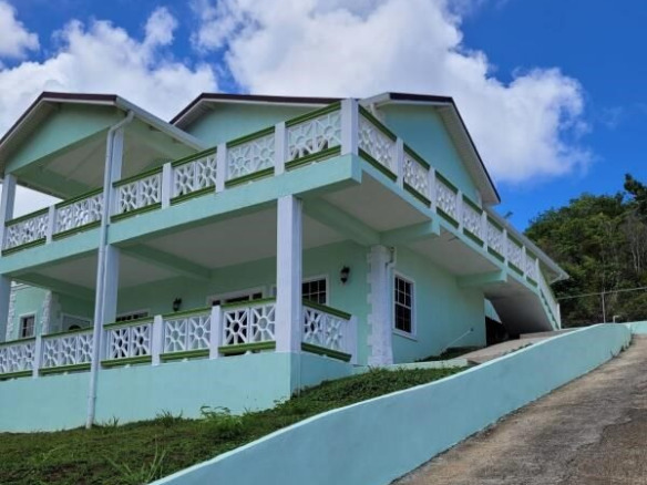 3 Bedroom House For Sale in Rodney Heights