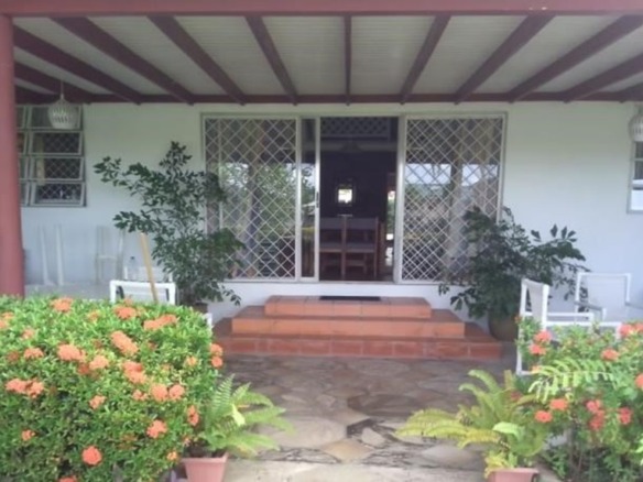 House for sale in Rodney Bay stlucia