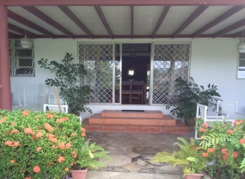 House for sale in Rodney Bay