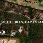 land for sale in cap estate south hills